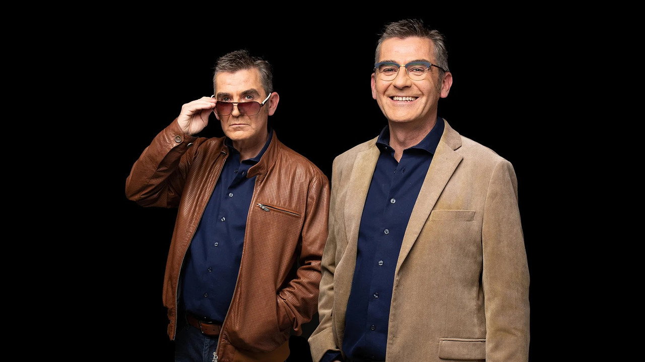 Trenquin tòpics backdrop