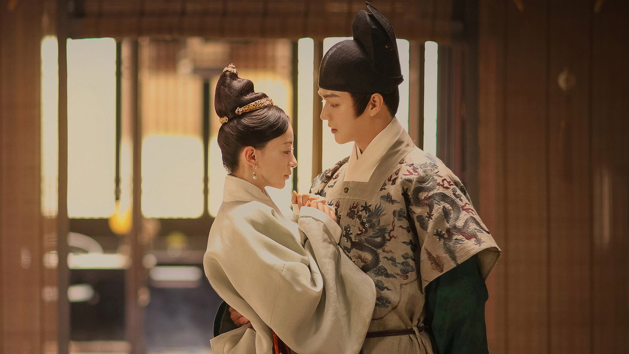 Royal Feast backdrop