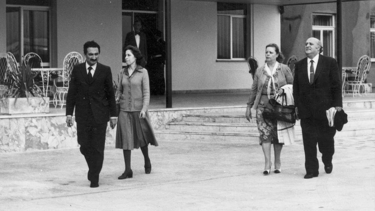 Karaoğlan: Strawberry Blossom backdrop