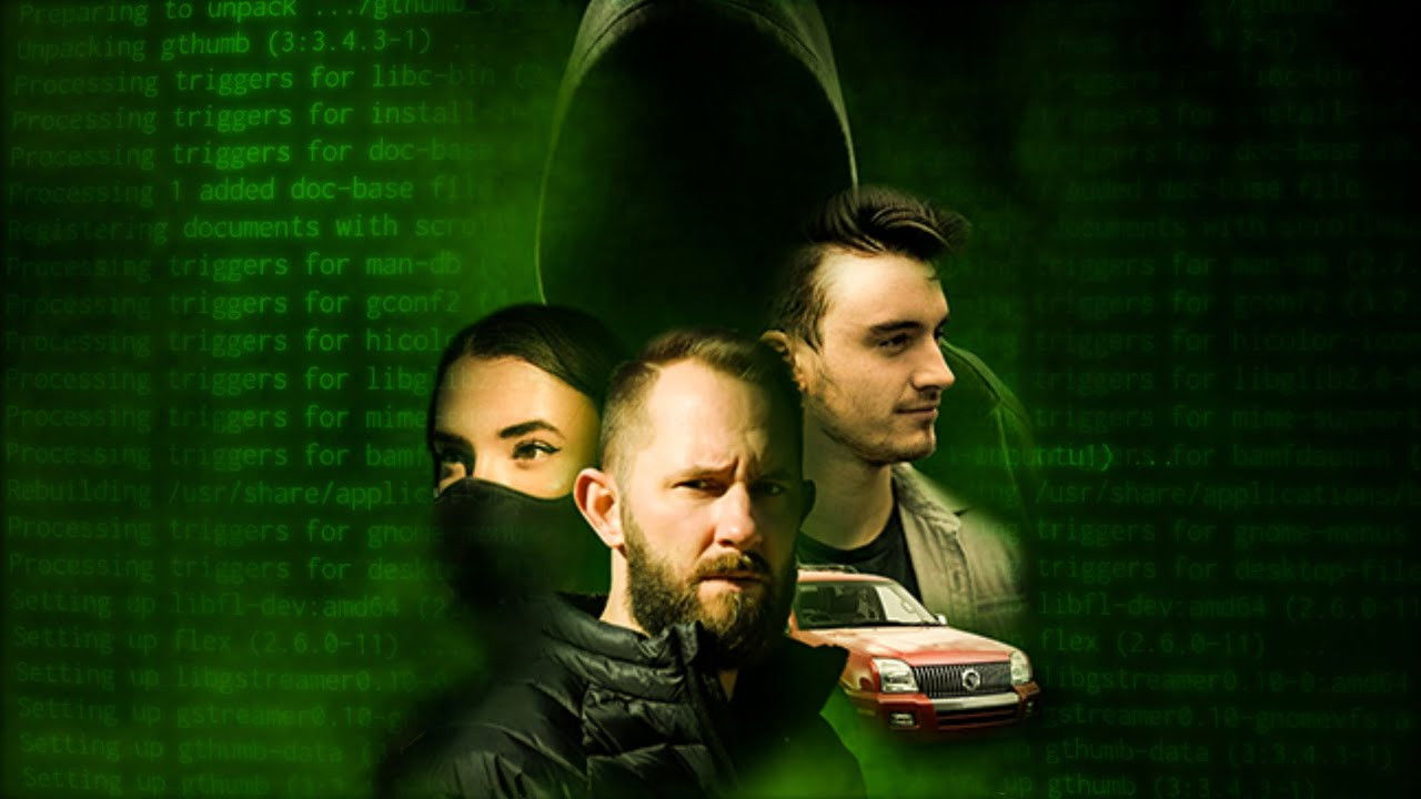 Project 863 backdrop