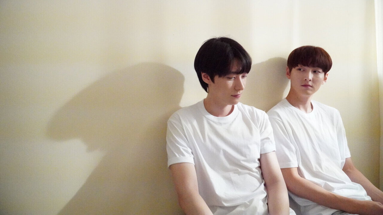 Star Struck backdrop