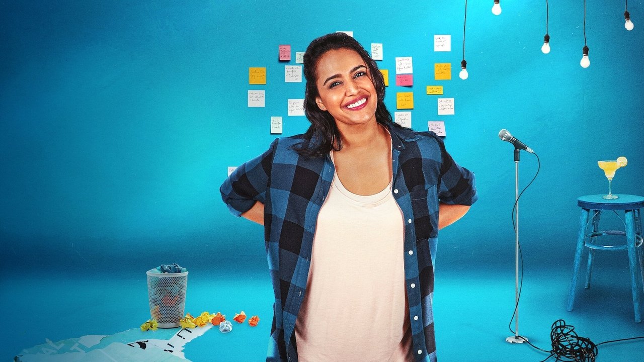 Bhaag Beanie Bhaag backdrop