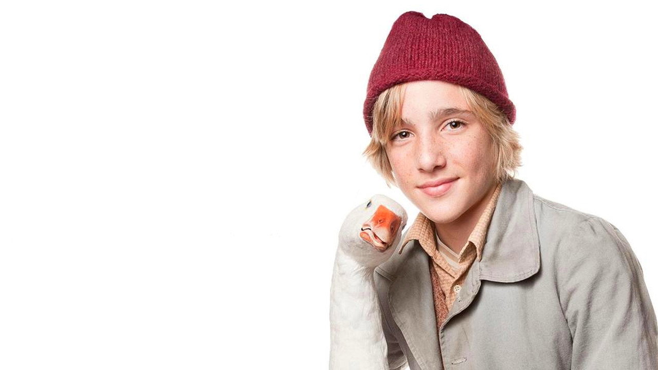 Nils Holgerssons wunderbare Reise backdrop