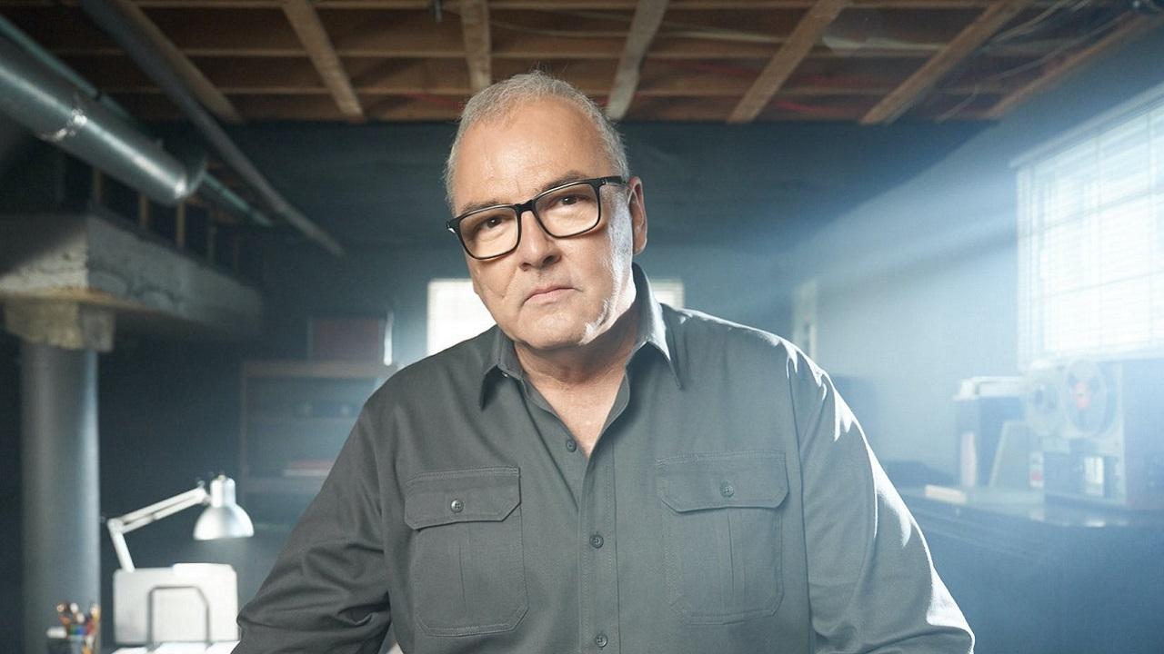 Le fin fond de l'histoire backdrop