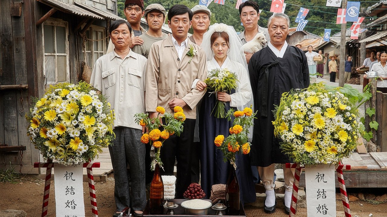 Chronicle of a Blood Merchant backdrop