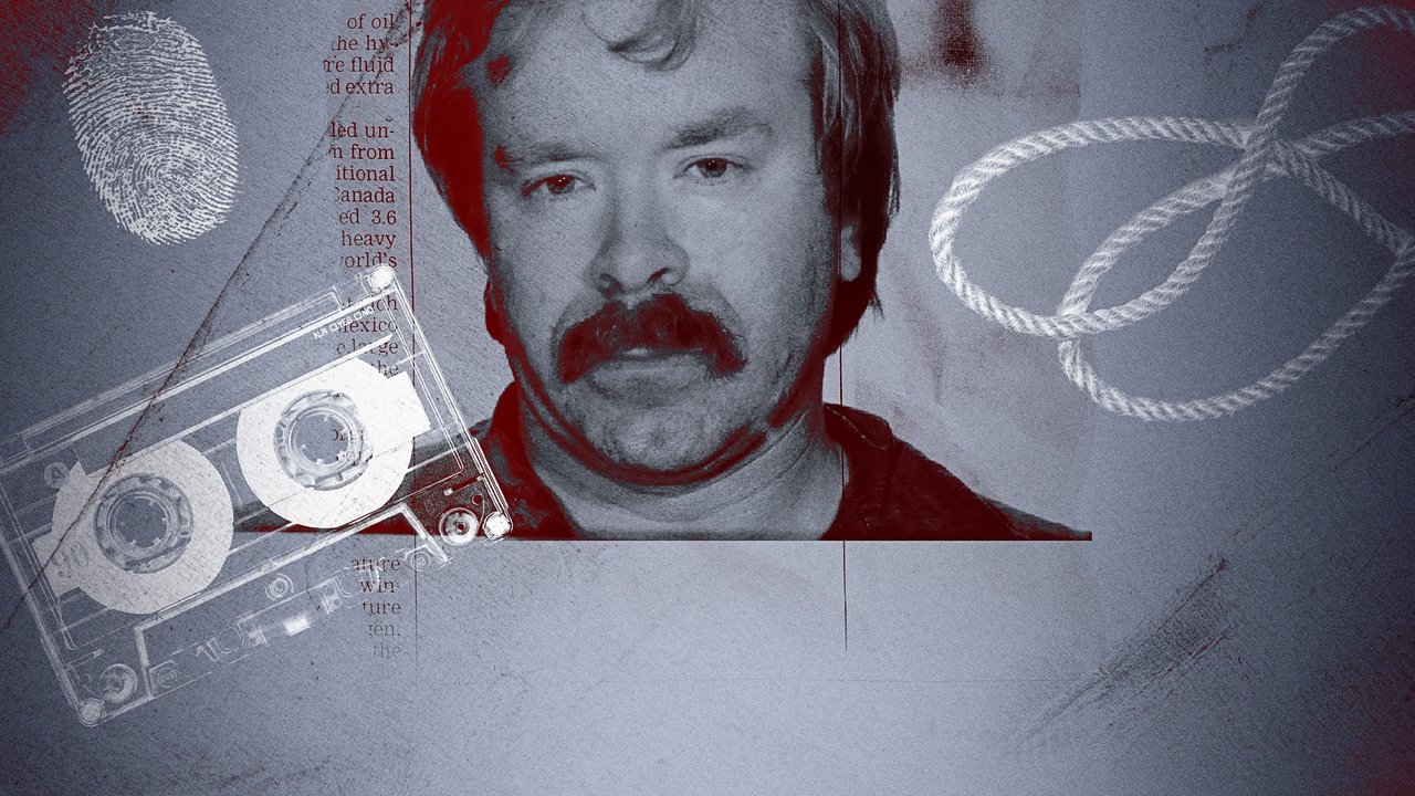 The Torso Killer Confessions backdrop