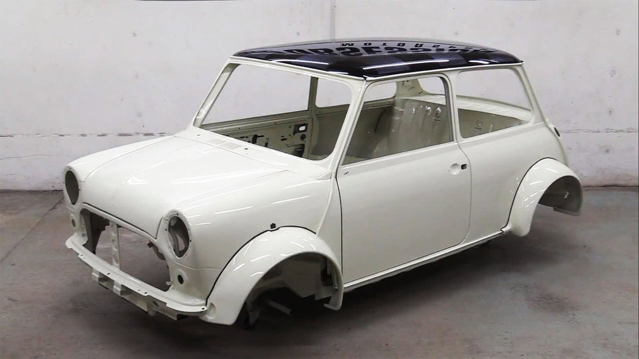 Bad Obsession Motorsport - Project Binky backdrop