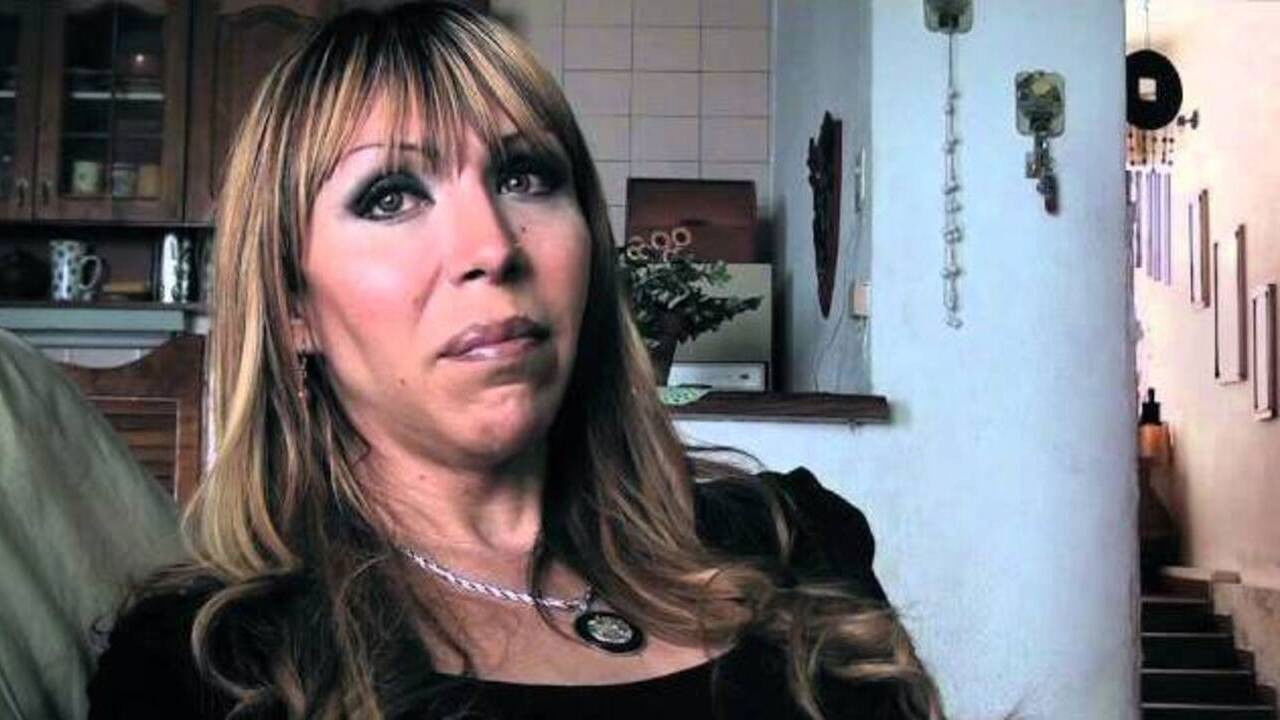 Madam Baterflai backdrop