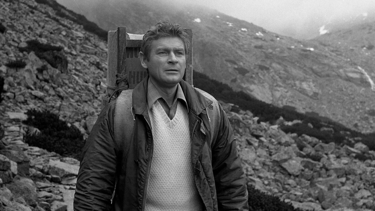 Duhový luk backdrop