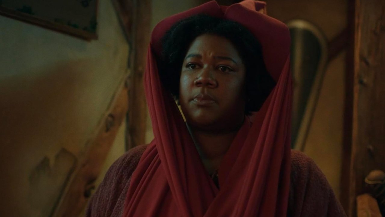 Les Oubliettes backdrop