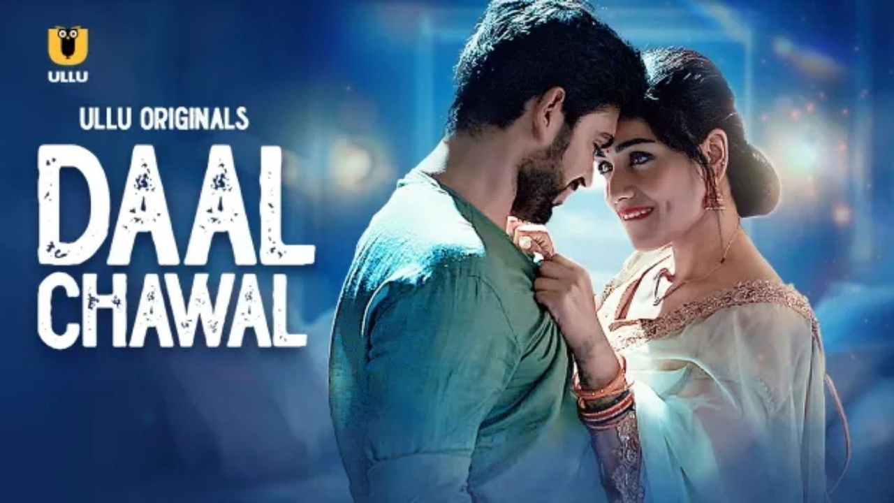 Daal Chawal backdrop