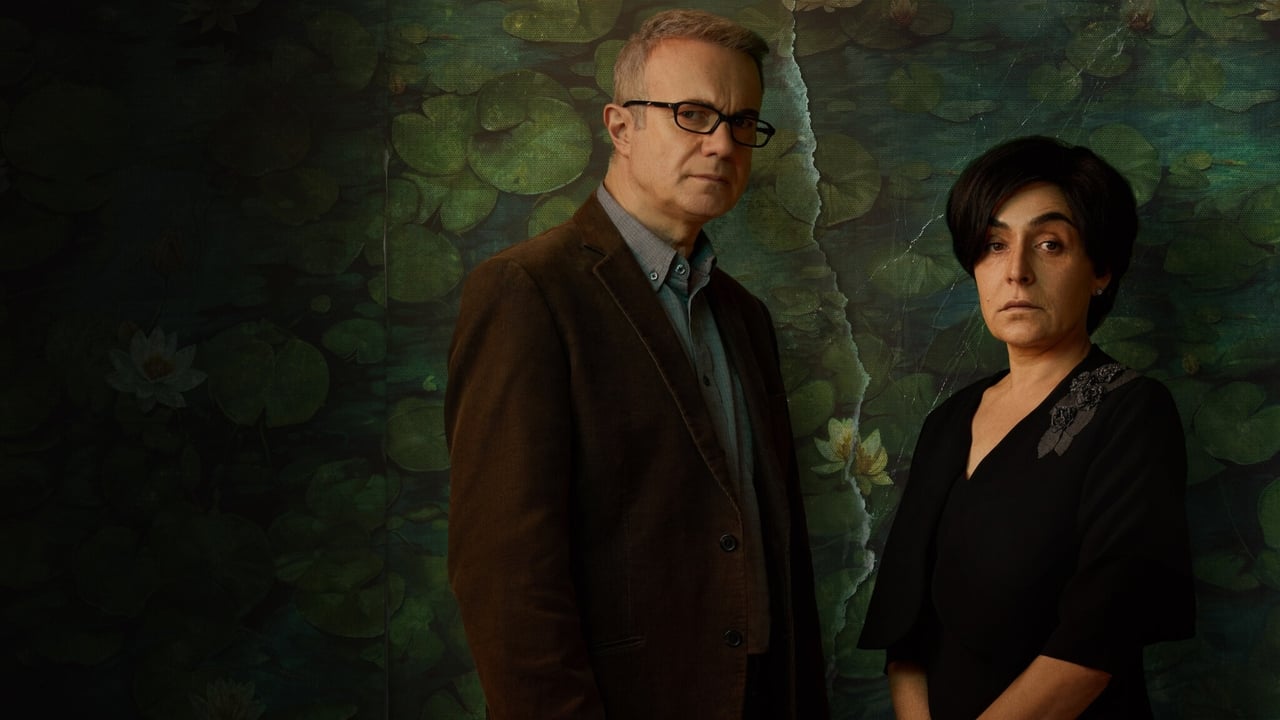 The Asunta Case backdrop