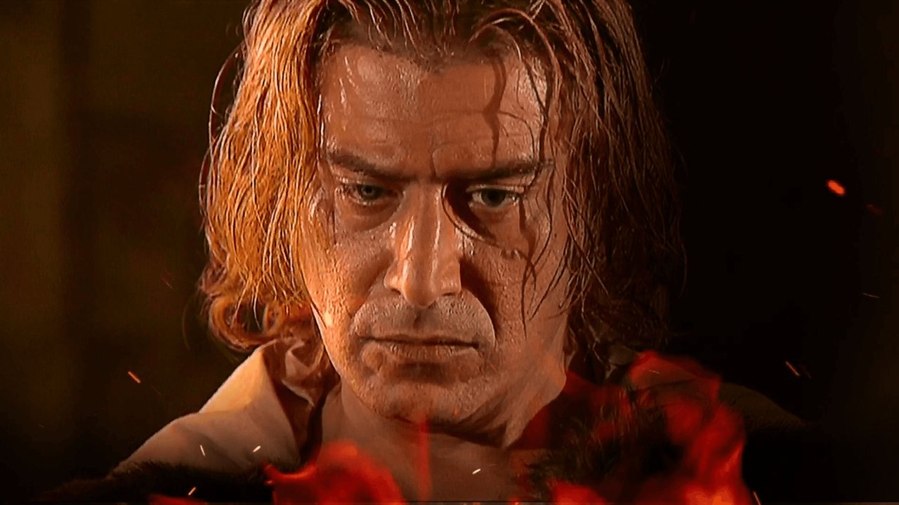 Al Zahir Baybars backdrop