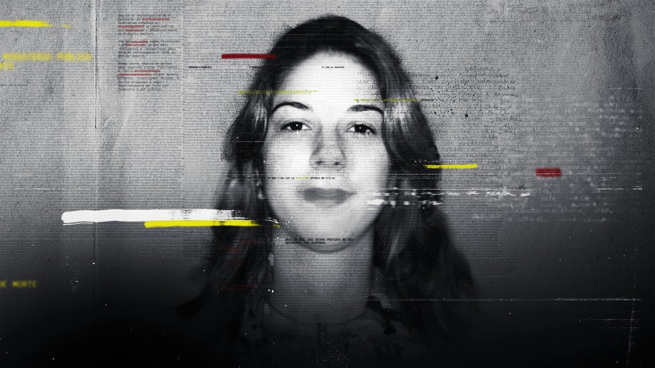 Volta Priscila backdrop