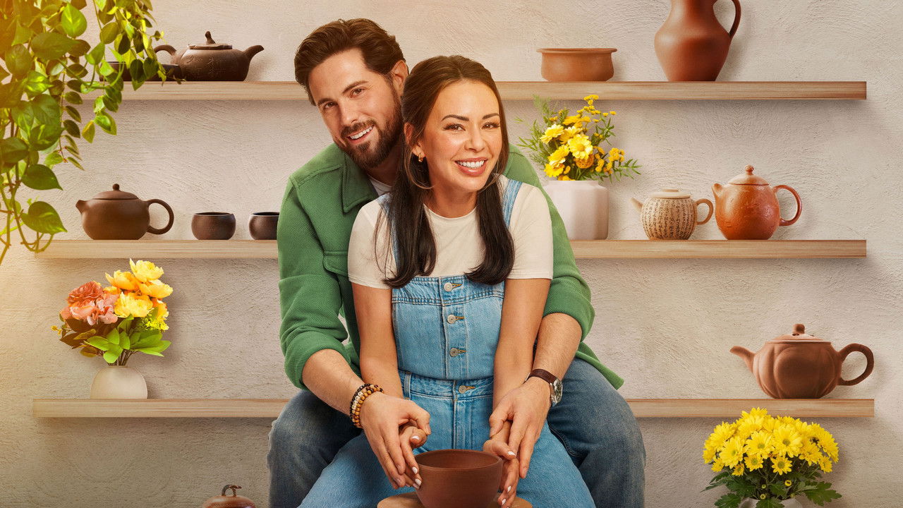 Two for Tee backdrop