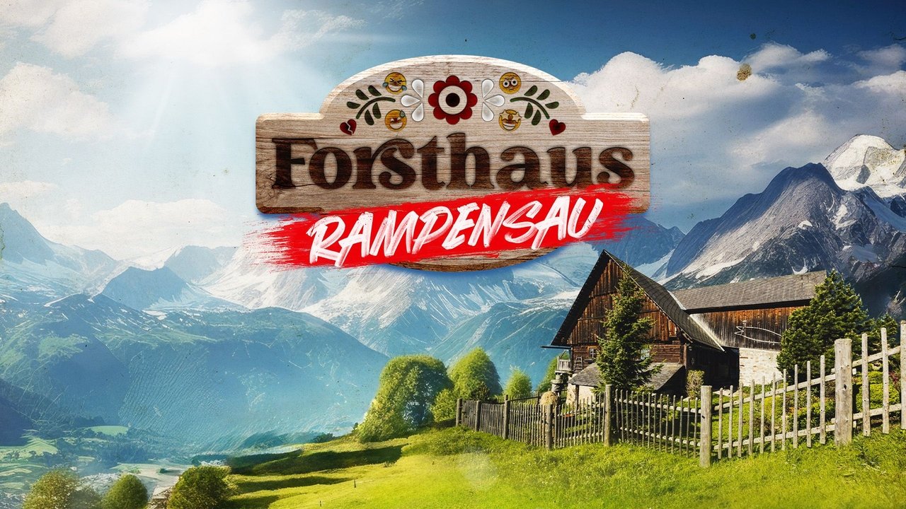 Forsthaus Rampensau backdrop