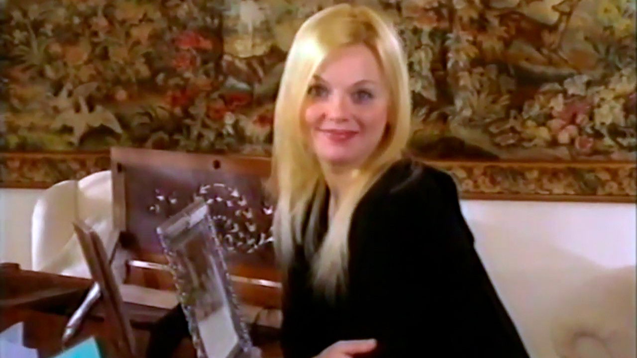 Geri's World Walkabout backdrop