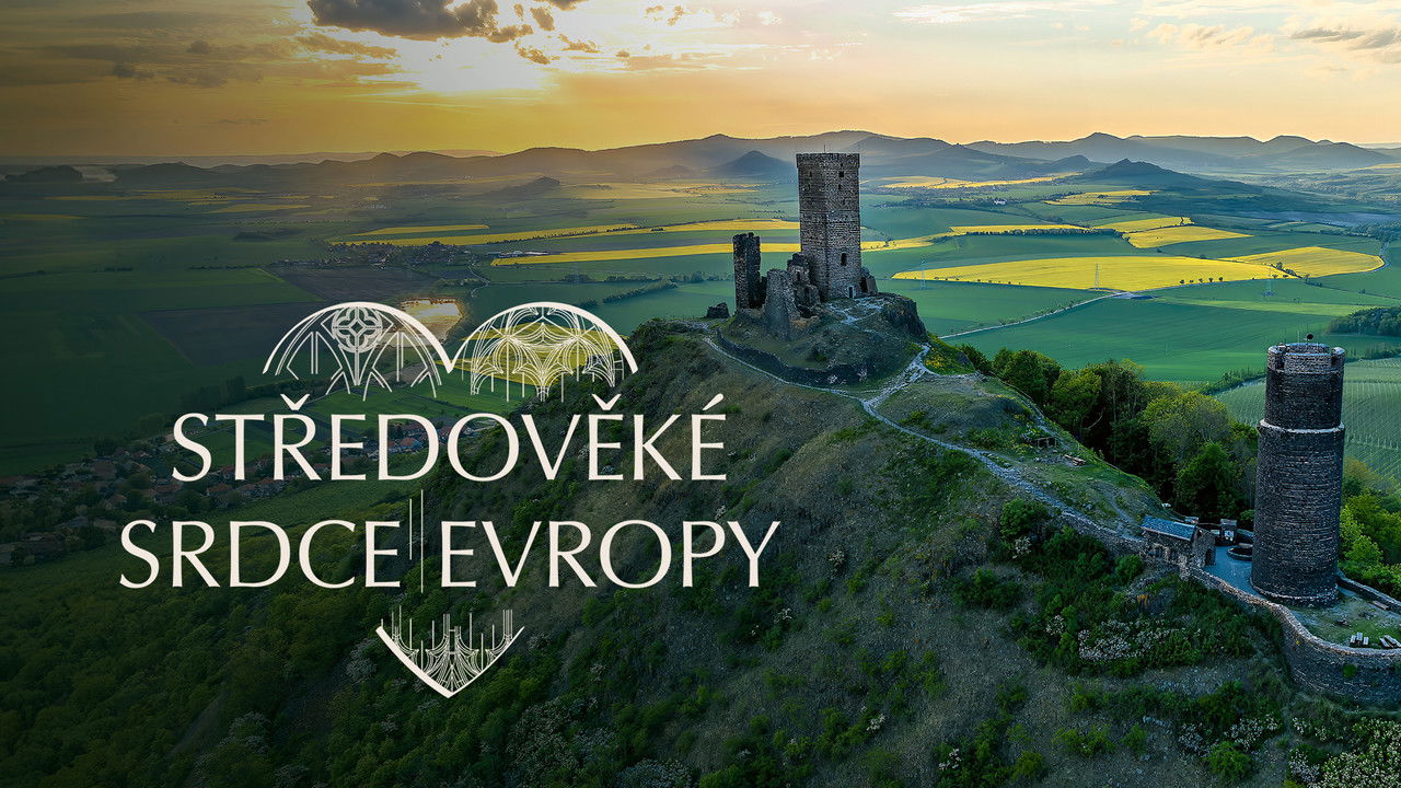Středověké srdce Evropy backdrop