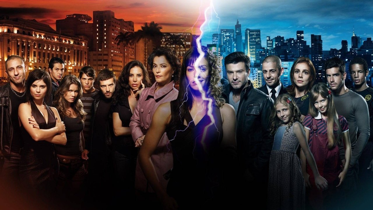 Os Mutantes: Caminhos do Coração backdrop