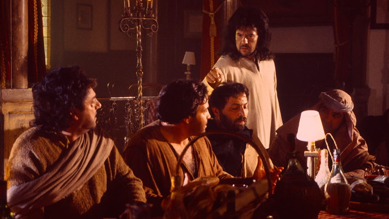 Sex, Shock & Censorship in the 90's backdrop