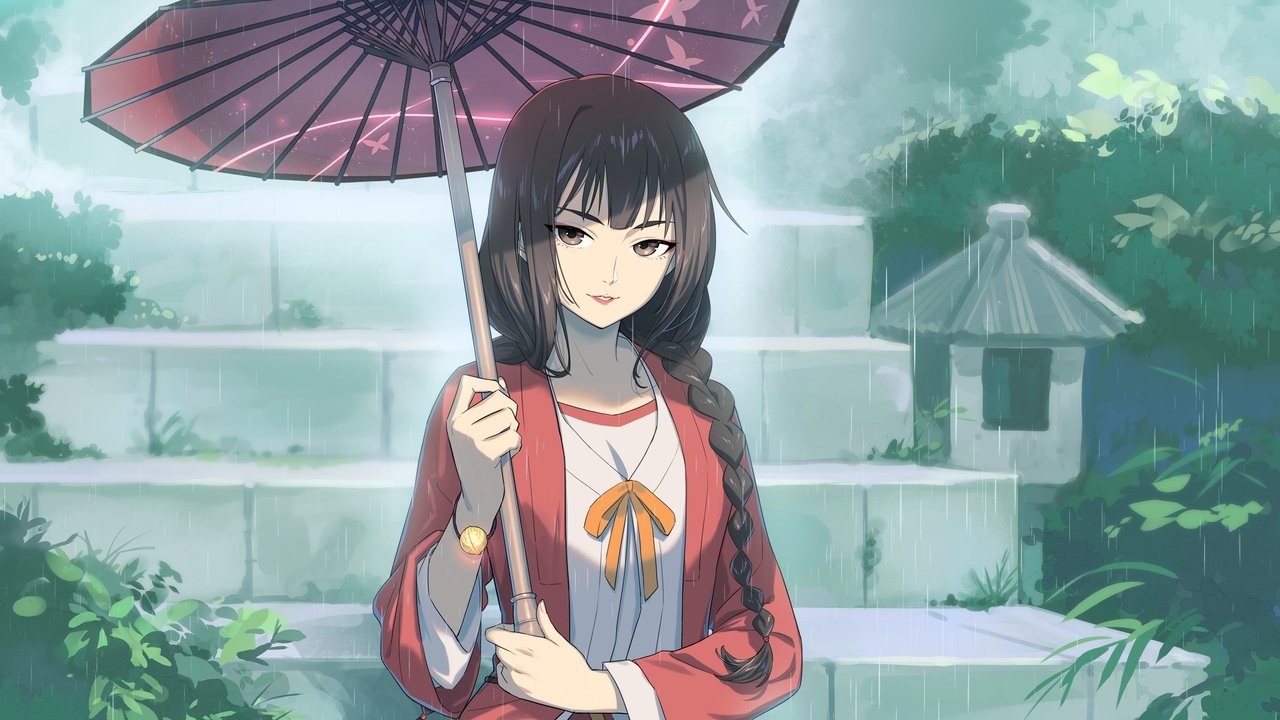 Fairies Albums backdrop