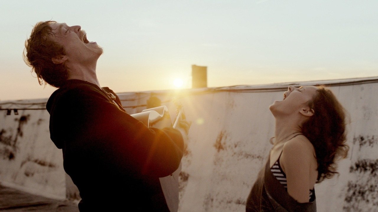 To the Night backdrop