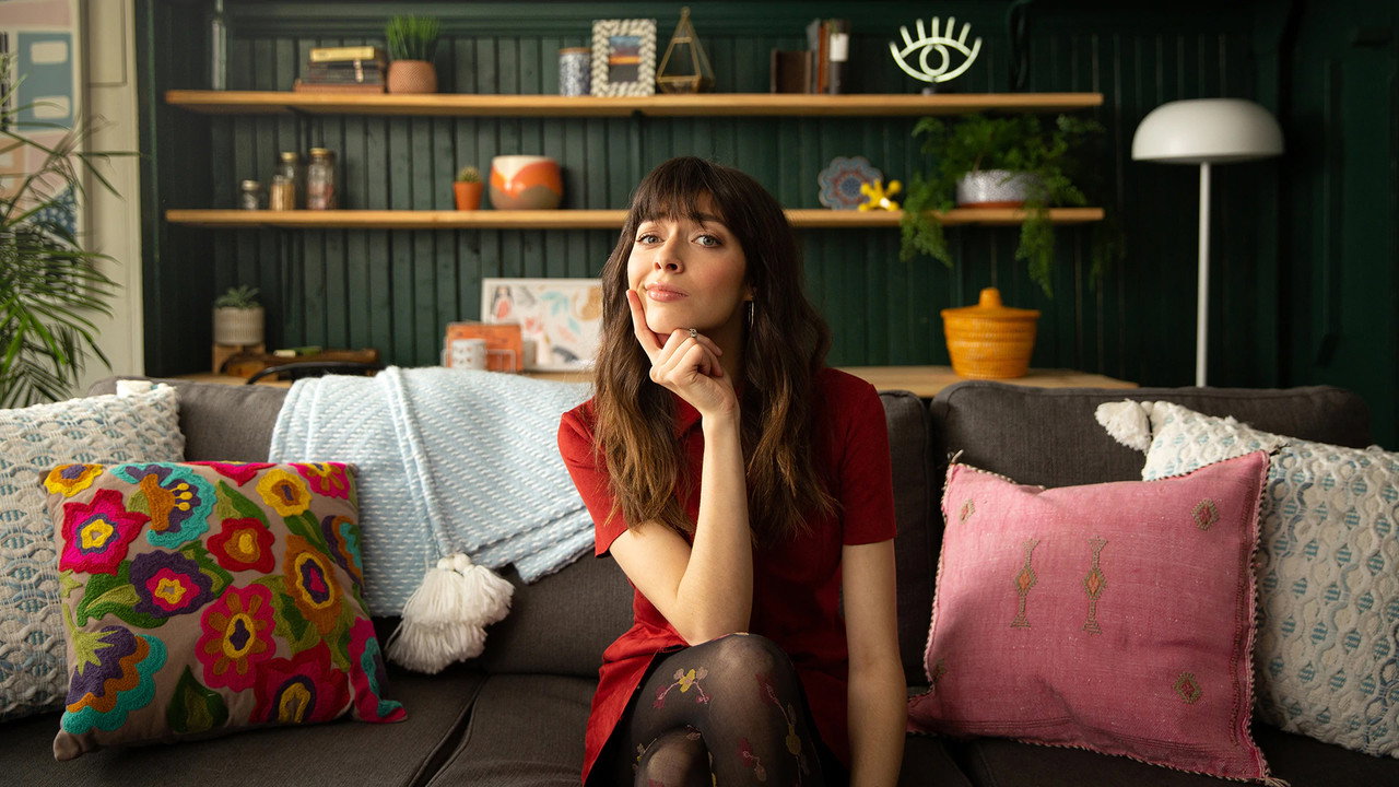 C'est quoi l'trip? backdrop