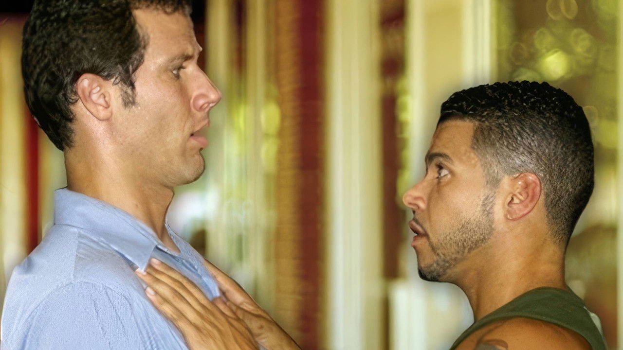 Coffee Date backdrop