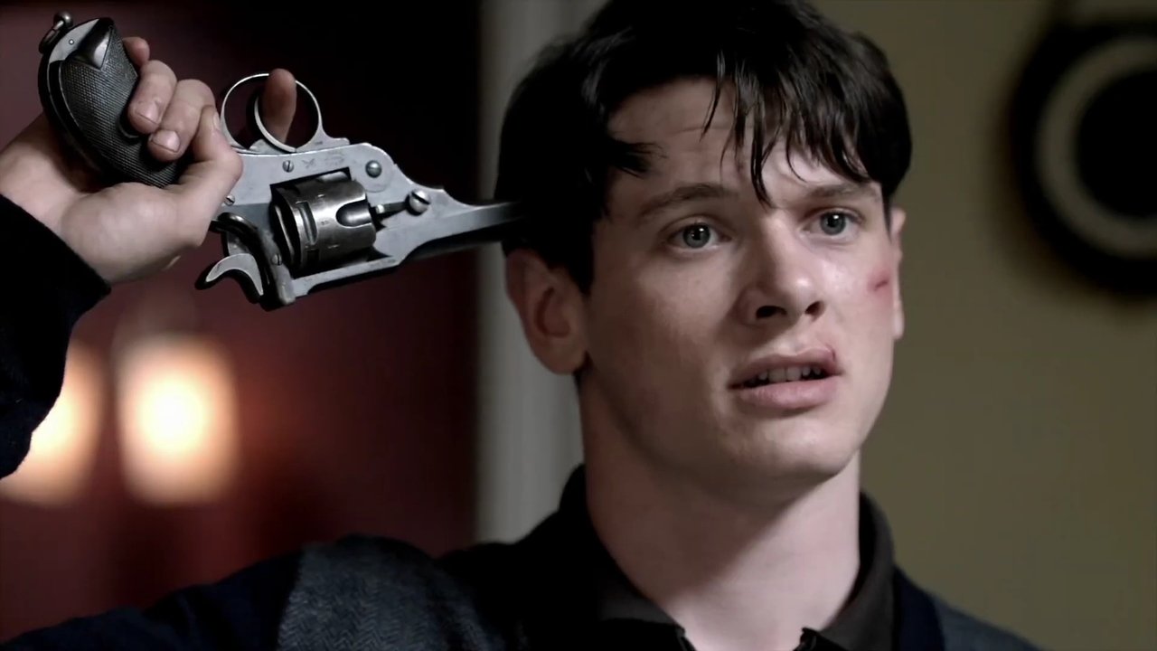 The Runaway backdrop