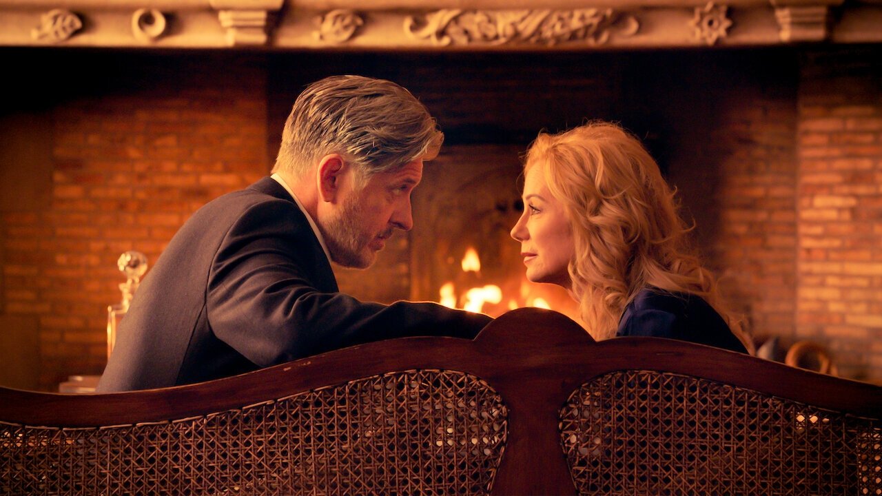 Then Came You backdrop