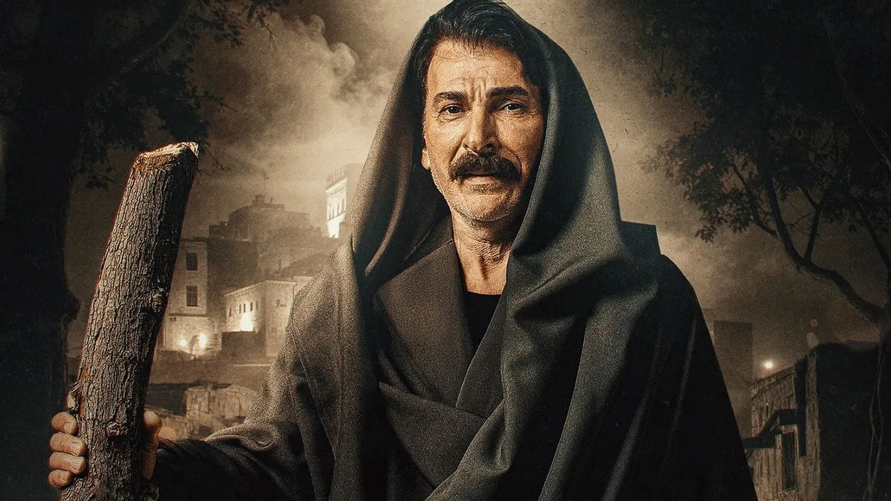 Kamamat Watan backdrop