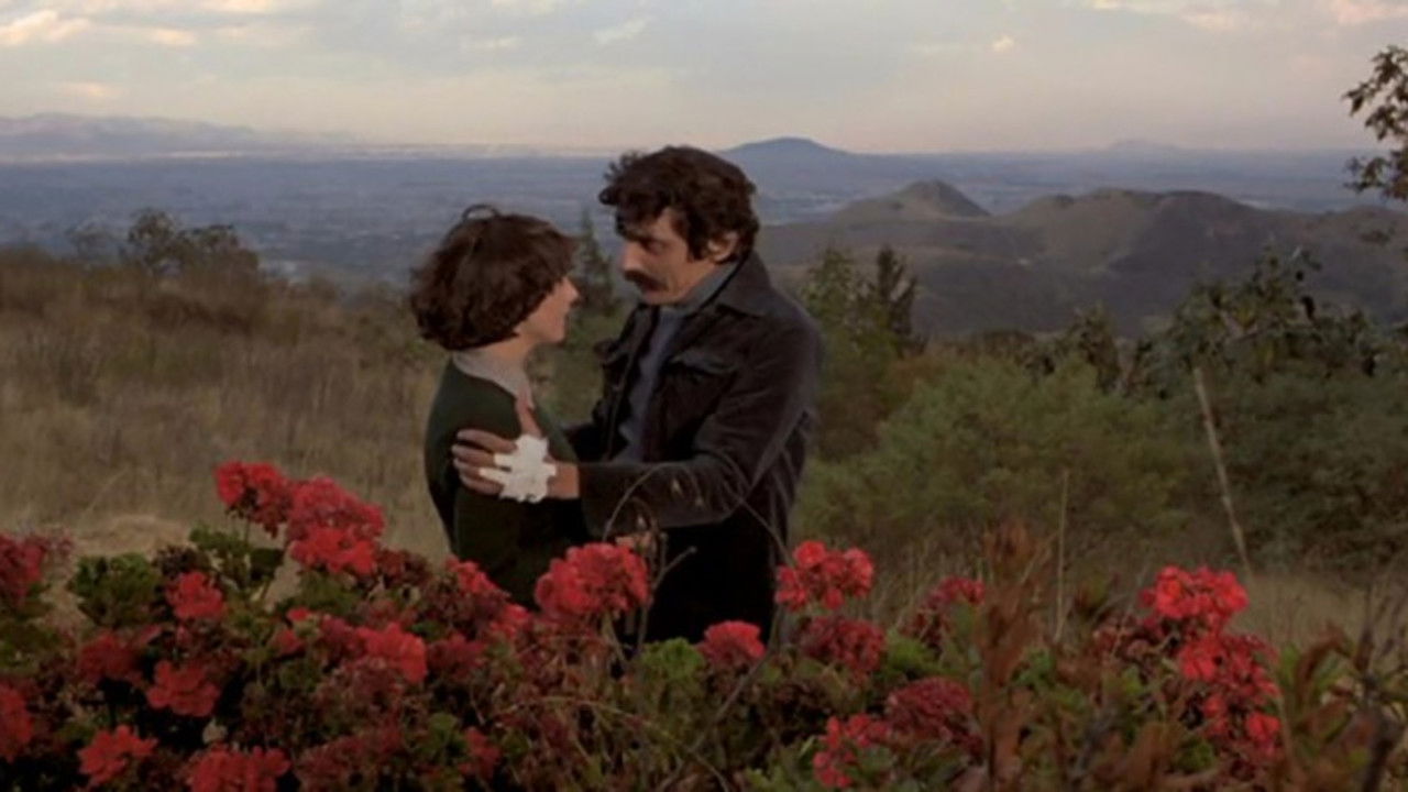 Everyone's Hell So Feared backdrop