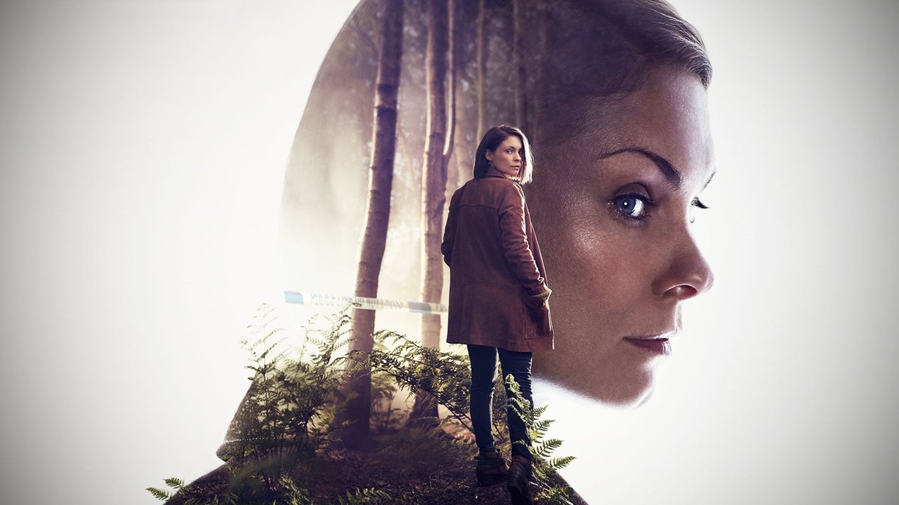 In the Dark backdrop