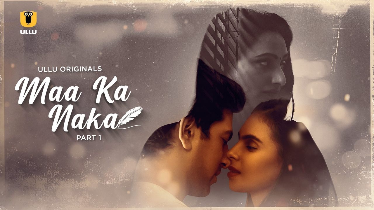 Maa Ka Naka backdrop