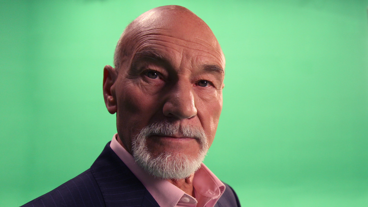 Animal Superpowers backdrop