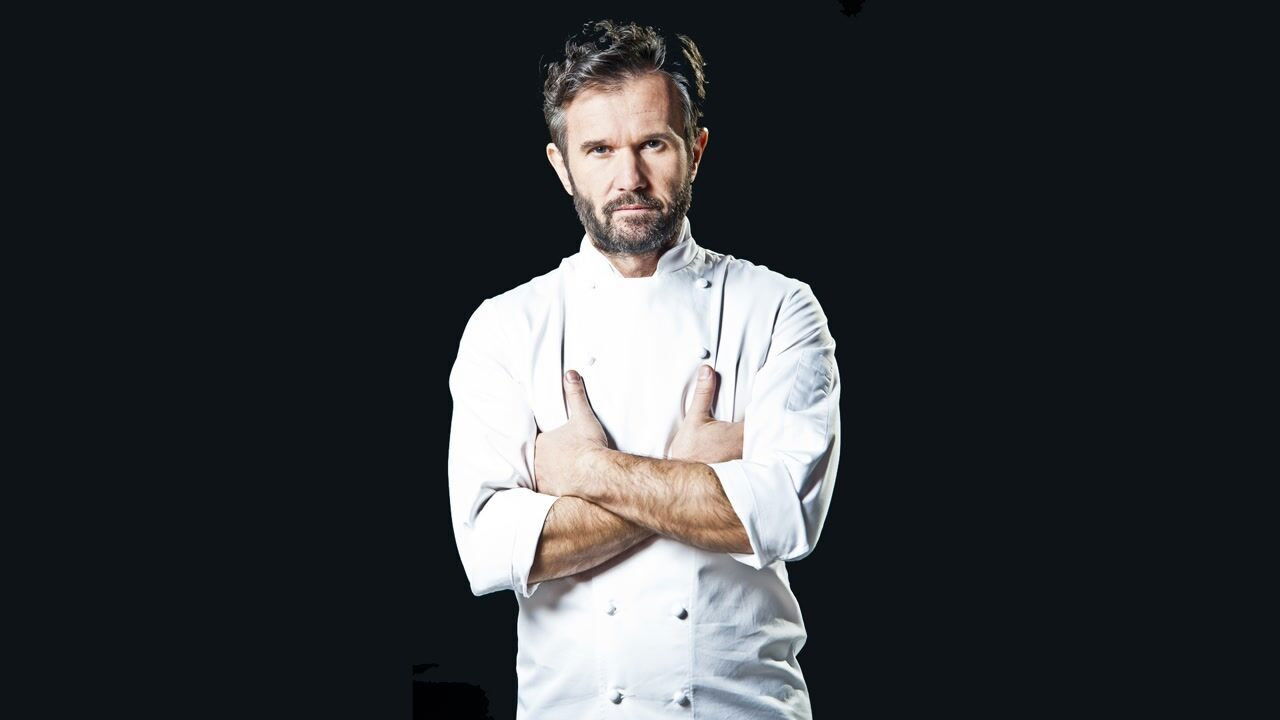 Hell's Kitchen Italy backdrop