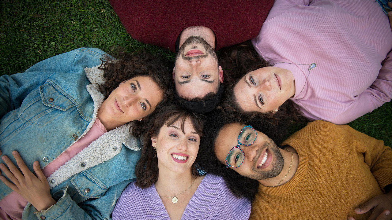 Citoyen 2.0 backdrop