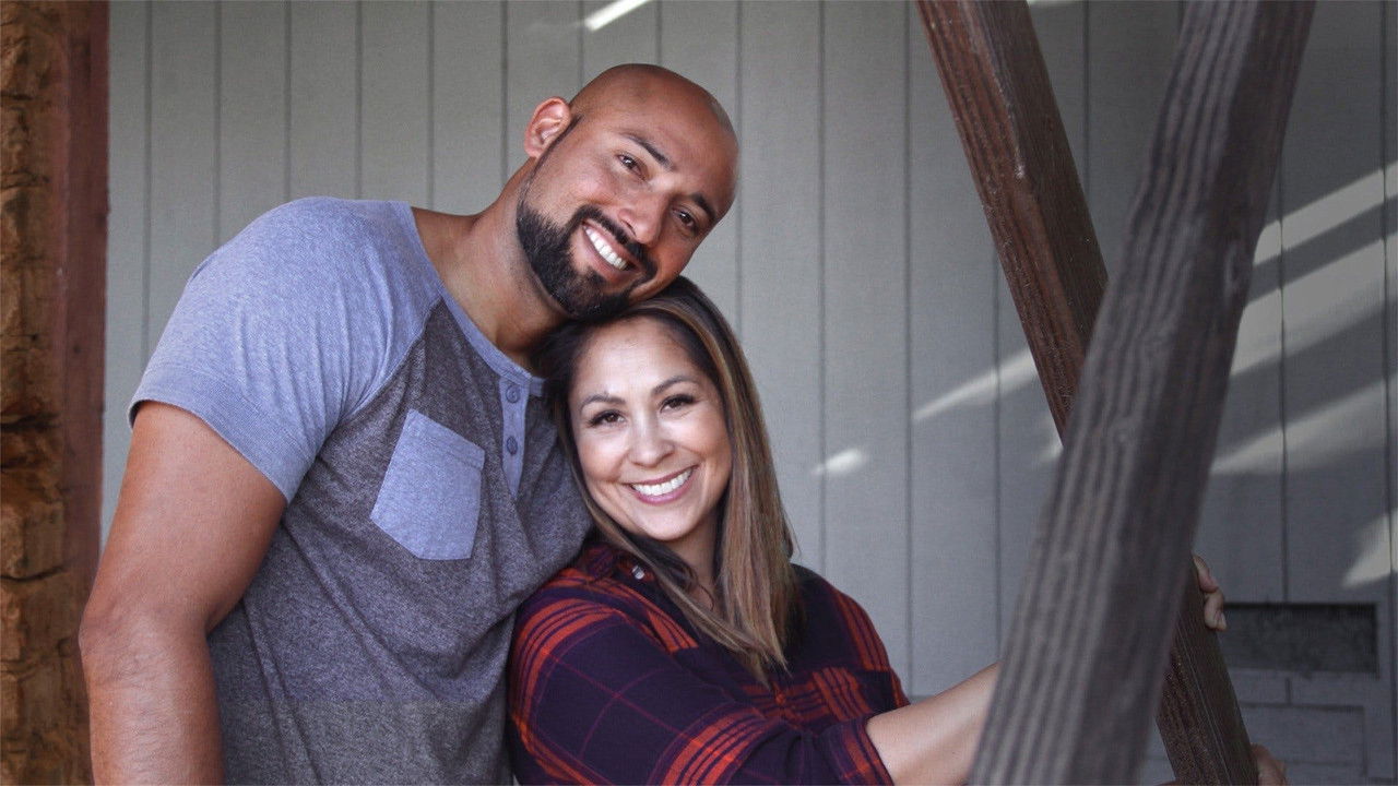 Rustic Rehab backdrop