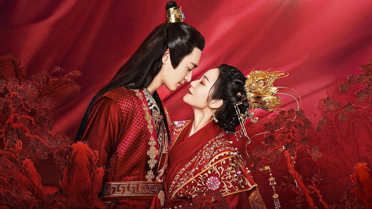 Love Potion backdrop