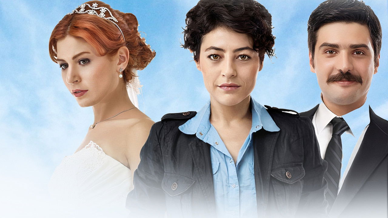 Böyle Bitmesin backdrop