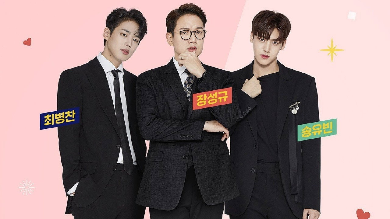 Ban Ban Show backdrop