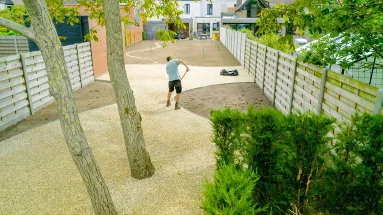 Goed Geplant backdrop