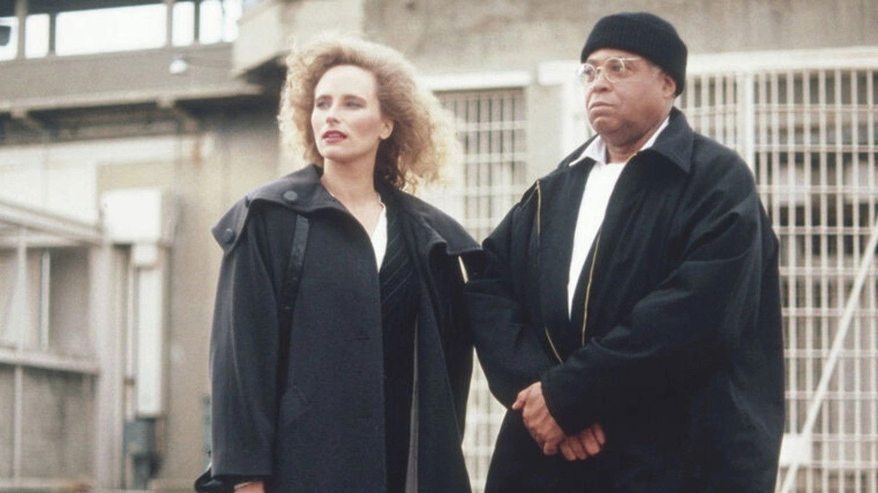 Gabriel's Fire backdrop