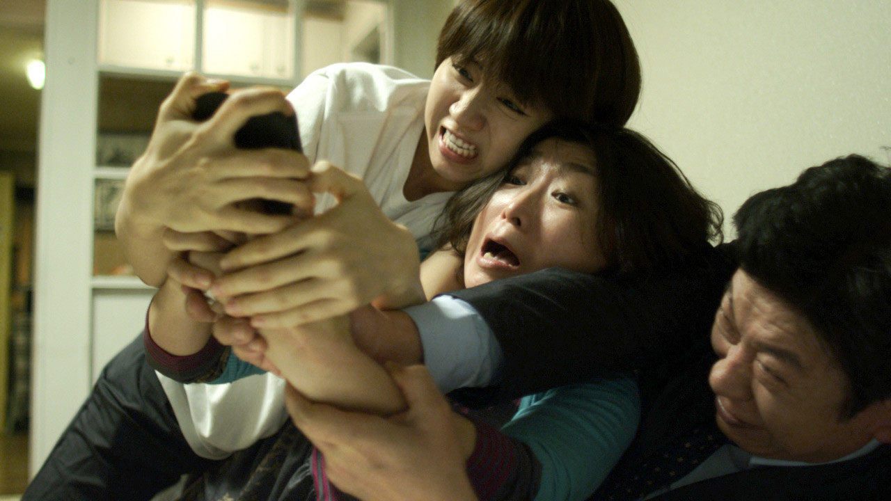 Dad Is Pretty backdrop