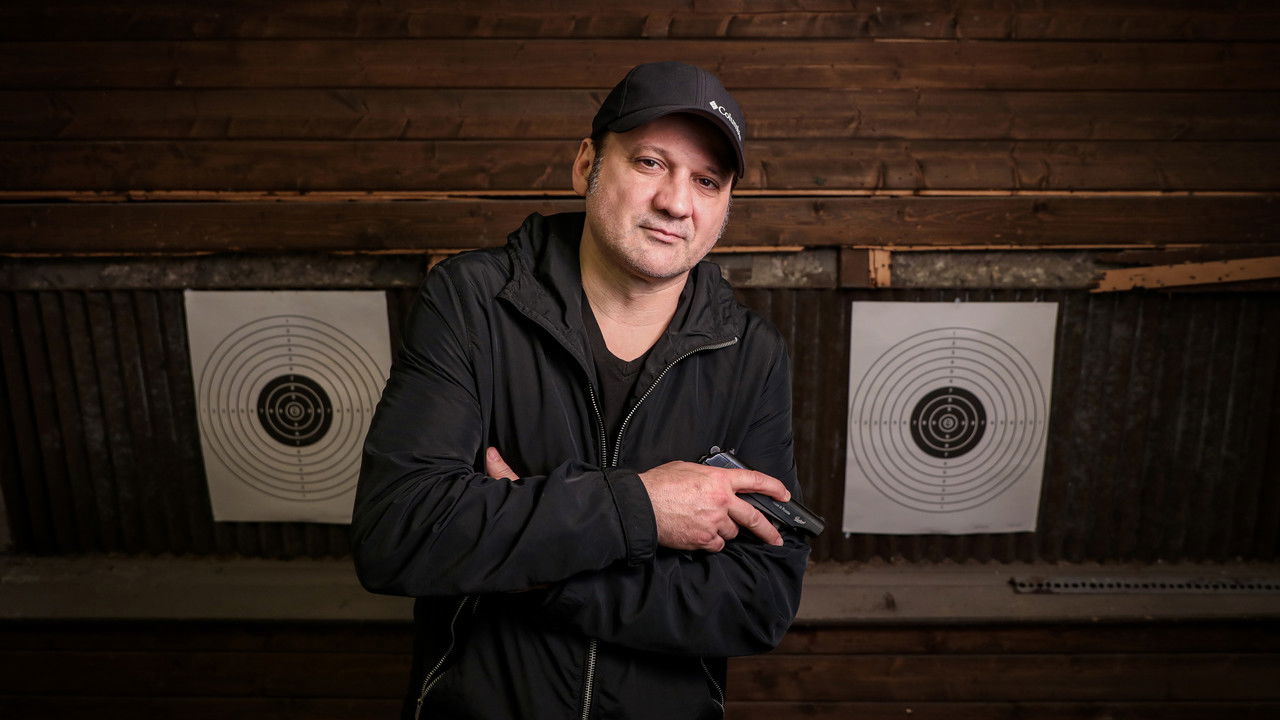 Forbidden Zones backdrop