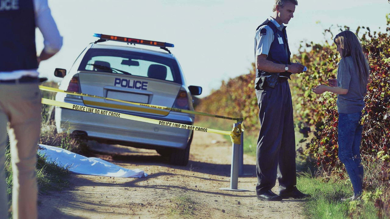 Shadow of Doubt backdrop