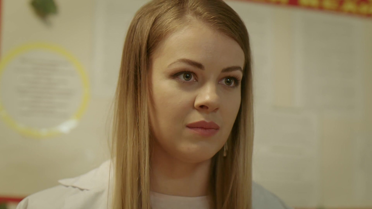 A Mother's Heart backdrop