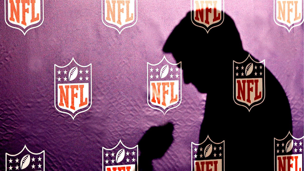 League of Denial: The NFL’s Concussion Crisis backdrop