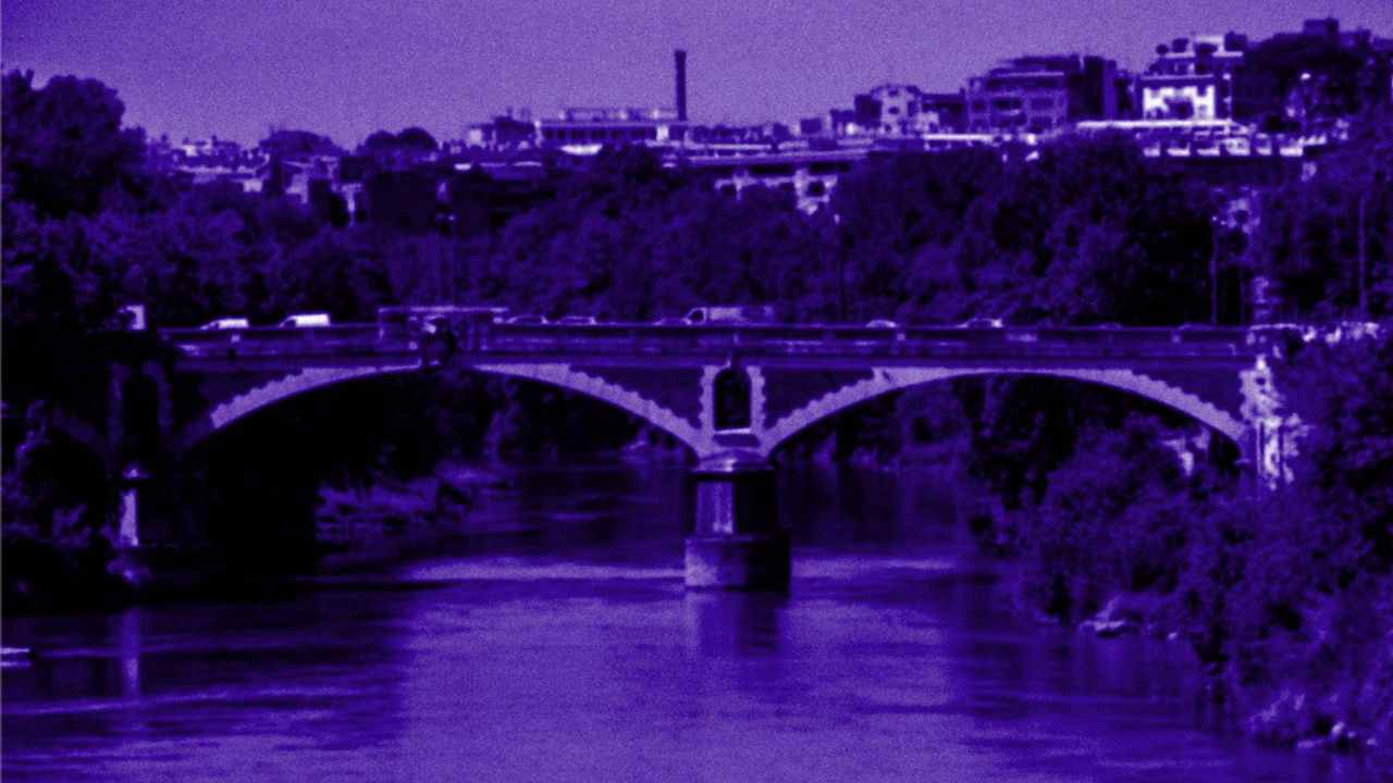 Night Voices backdrop