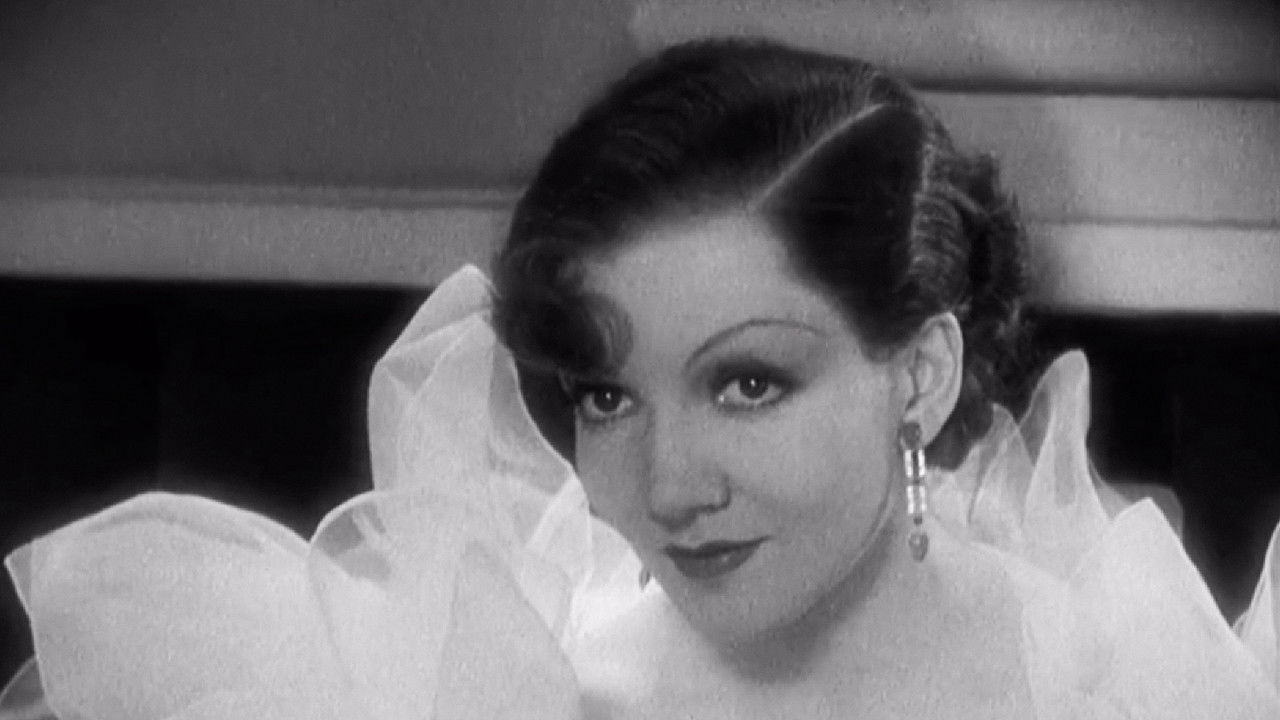 Torch Singer backdrop